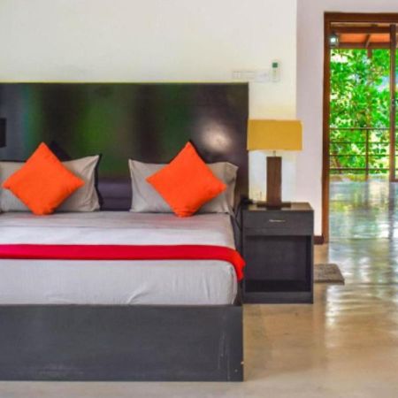 Hotel Aqua Exotica Wellness Retreat Gampola Zewnętrze zdjęcie