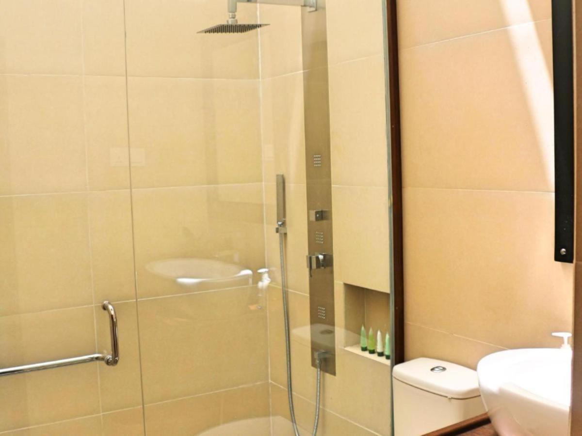 Hotel Aqua Exotica Wellness Retreat Gampola Zewnętrze zdjęcie