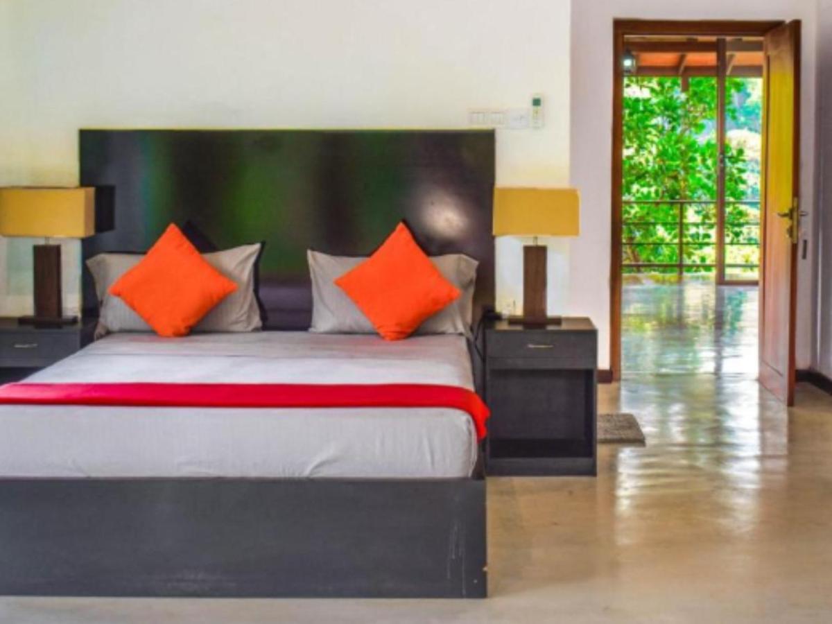 Hotel Aqua Exotica Wellness Retreat Gampola Zewnętrze zdjęcie